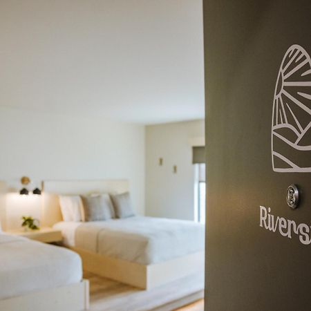 Brut Hotel Tulsa Kültér fotó