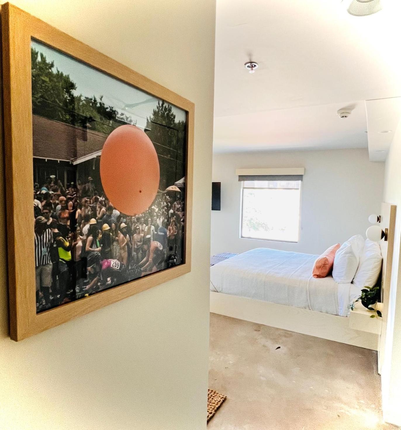 Brut Hotel Tulsa Kültér fotó